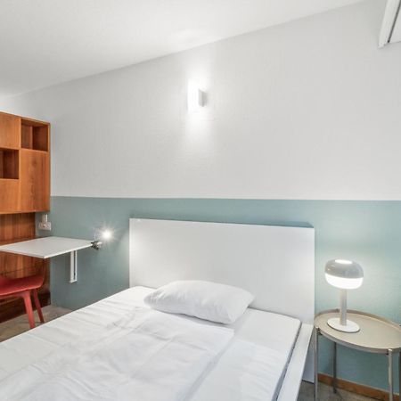 Betahouse Self-Check In Hostel Zurich Extérieur photo