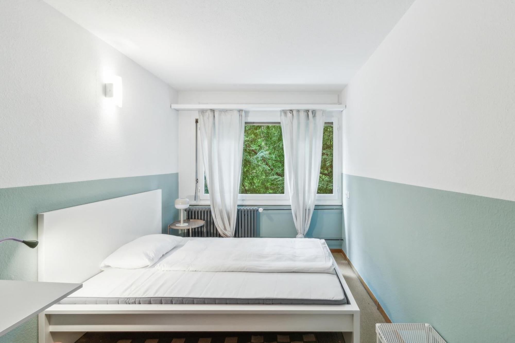 Betahouse Self-Check In Hostel Zurich Extérieur photo