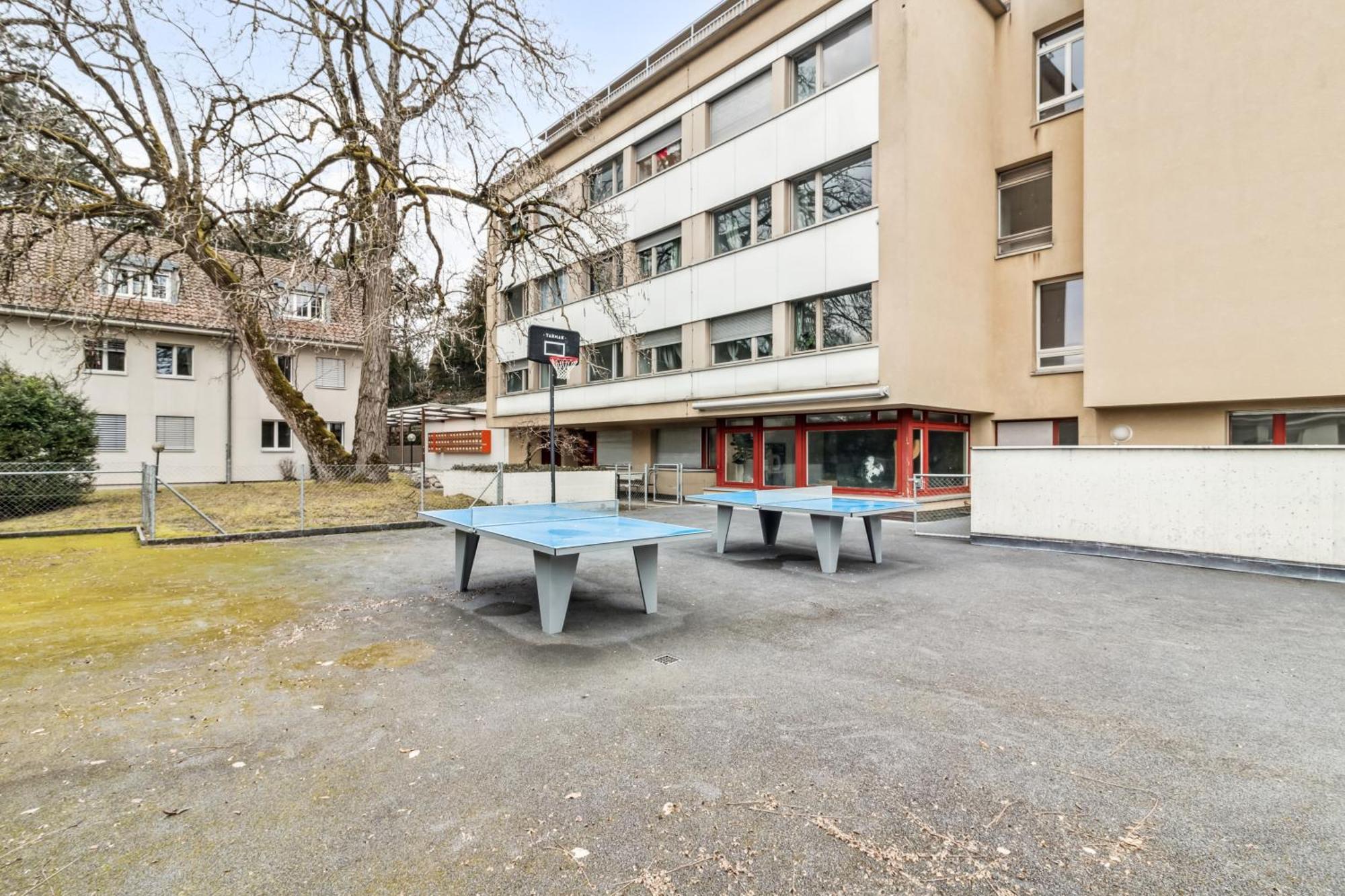 Betahouse Self-Check In Hostel Zurich Extérieur photo