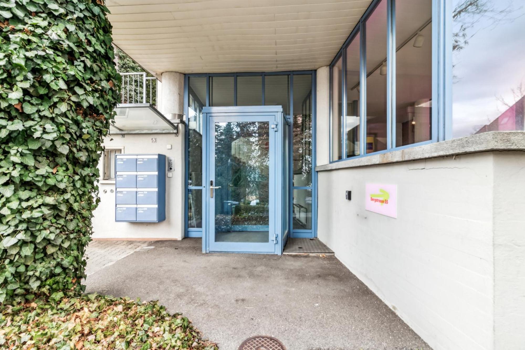 Betahouse Self-Check In Hostel Zurich Extérieur photo